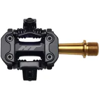 HT Components Pedali M2 Titanium