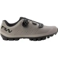 Northwave Hammer Plus Scarpe da ciclismo (44, grigio)