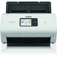 Brother ADS-4550W A4 Scanner