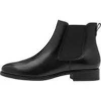 Tamaris Stivaletti Chelsea nero - 36