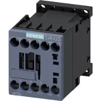 Siemens Contattore di potenza 3RT2016-1AF01 1 pz