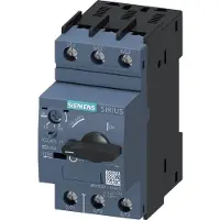 Siemens Interruttore , morsetti a vite, 5A, grado di protezione IP20