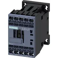 Siemens Contattore di potenza 3RT2016-2AP02 1 pz