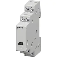 Siemens 5TT41320 Interruttore a distanza 5TT4132-0 2S con collegamento in serie, contatto 230 V CA 400 V
