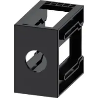 Siemens Hutschienenmontage-Adapter 3SU1900-0KH80-0AA0 1 St. (3SU19000KH800AA0)