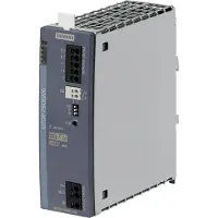 Siemens 6EP3334-7SB00-3AX0 Alimentatore per guida DIN 24 V 3,5 240 W 1 x (6EP3334-7SB00-3AX0)