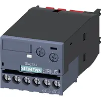 Siemens 3RA2831-1DH10 Relè temporizzato, 1 pezzo (3RA28311DH10)