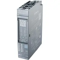 Siemens Modulo I/O digitale e analogico 6ES7137-6BD00-0BA0 (6ES7137-6BD00-0BA0)