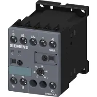 Siemens 3RP2005-1AP30 Relè temporizzatore 1 pz