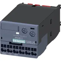 Siemens 3RA2813-2AW10 Interruttore ausiliario 1 pezzo (3RA28132AW10)