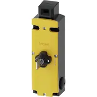 Siemens Interruttore di posizione di sicurezza , gruppo di interblocco 2600N, 5 direzioni di avvicinamento, 3X 3SE53123SE13