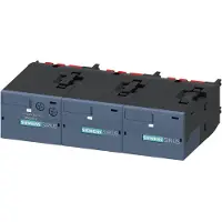 Siemens Modulo funzionale industriale Dig. 3RA2816-0EW20 3RA28160EW20