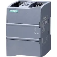 Siemens 6EP1332-1SH71 Alimentatore e convertitore di tensione per interni multicolore (6EP1332-1SH71)