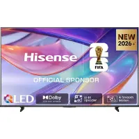 Hisense Televisore 65e7s 65´´ Uhd Qled