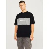 Jack & Jones T-shirt Con Logo