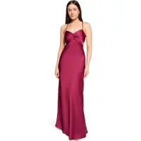 Vera Mont Abito fucsia