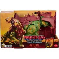 Masters of the Universe Figura First Ones Battle Cat