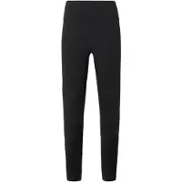Emporio Armani per donna. 7W000459_AF12484 Collant in cotone elasticizzato nero Core Lady (M), Sportivo, Multisport
