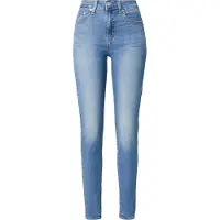 Levi's 721 High Rise Skinny Cool Money Taglia: W27L30 | Pantaloni skinny Outlet | Donna