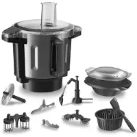 Cecotec Boccale Da Cucina Mambo E Accessori