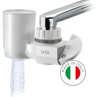 Laica Filtro Dell´acqua Hydrosmart Venezia R60a