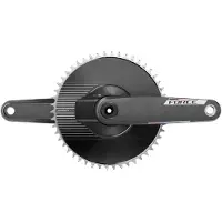 Sram Guarnitura Con Potenziometro Force 1 Axs E1 Dub Dm Spider