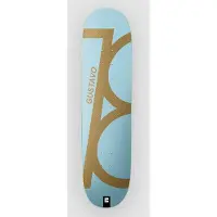Plan B Tavola Da Skateboard Full Dip Slanted Gustavo 8.0´´
