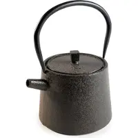 Ibili Teiera Nara Fusa Ferro 1200ml