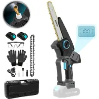 Cecotec Motosega Da Potatura Montanaforce 8000 Hand