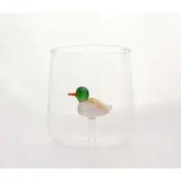 Winkee Bicchiere Duck