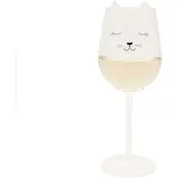 Winkee Bicchiere Cat