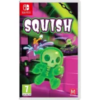 Games Switch Squish