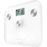 Cecotec Bilancia Precision Ecopower 10100 Full Healthy