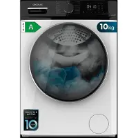 Cecotec Lavatrice A Carica Frontale Bolero Dresscode 10610