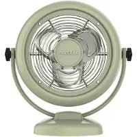 Cecotec Ventilatore Da Tavolo Energysilence 800 Retrodesk