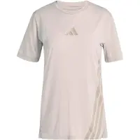 Adidas Women's XPR Tee Maglia funzionale Donna (S, fuchsia)