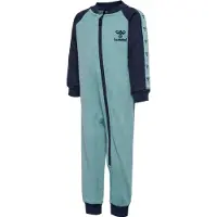 Hummel Body A Maniche Lunghe Bello