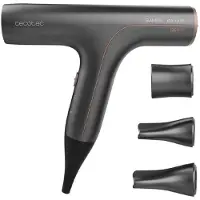 Cecotec Asciugacapelli Ionicare 6000 Rockstar Morbido