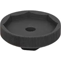 Bikeservice Chiave Per Tappo Forcella 49 Mm 8knt