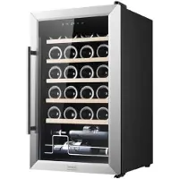 Cecotec Frigorifero Per Vini Bolero Grandsommelier 2450