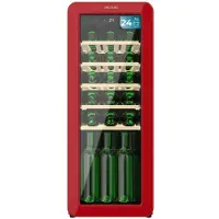 Cecotec Frigorifero Per Vini Bolero Grandsommelier Origin 24 Hit