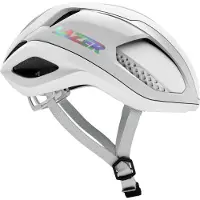 Lazer Vento KinetiCore Casco per bici (58-61 cm, grigio)
