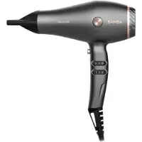 Cecotec Asciugacapelli Bamba Ionicare Harmony