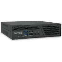 Wortmann AG Mini Pc Mini 5000v6.1 I3-13100/8/500gb Ssd