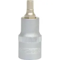 Ks Tools KS-Tools 911.1317-E Bussola da 1/2", esagono cavo