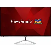 Viewsonic Schermo Vx3276-2k-mhd-2 32´´ Qhd Ips 75hz