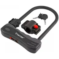 Wag Lucchetto A U 12 Mm