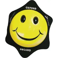 Oxford Cursori Per Ginocchia Smiler