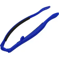 Ufo Scorrevole Catena Yamaha Yz/yz-f/wr-f 09-21 Swingarm
