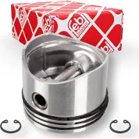 FEBI BILSTEIN Pistone, compressore d'aria